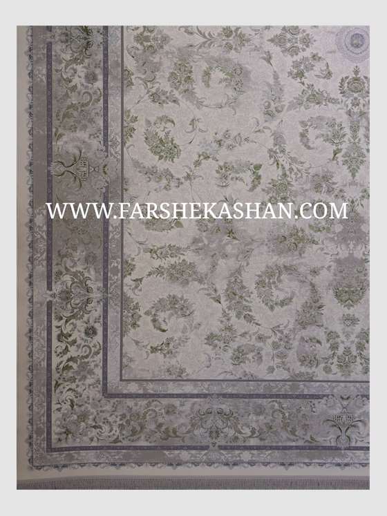 فرش نقشه آتوسا 